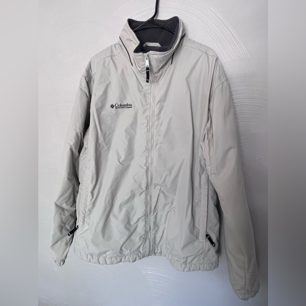 Columbia Jacket Women’s  Size 1X